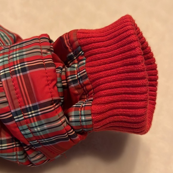 Baby Gap winter jacket size 3-6m - Picture 3 of 9